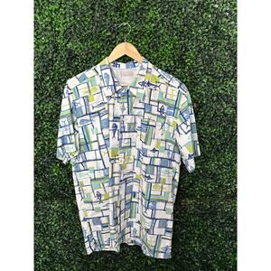 Columbia fishing shirt, men’s size L